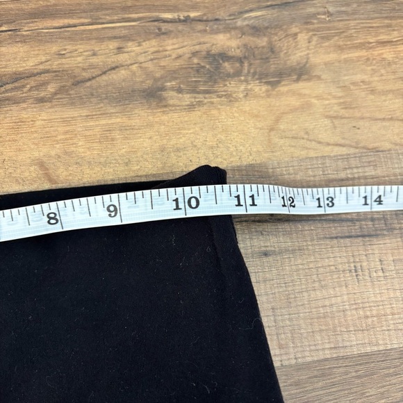 Alo Hotshell Bandage Black White Leggings Women’s - Picture 7 of 8